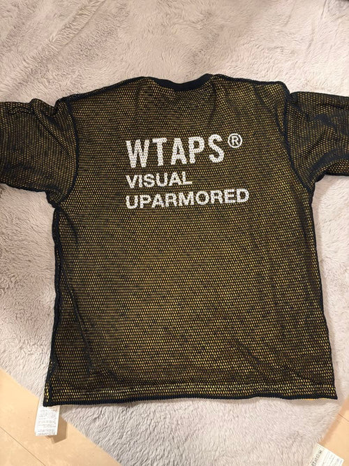 Wtaps T-Shirts T 2026/6