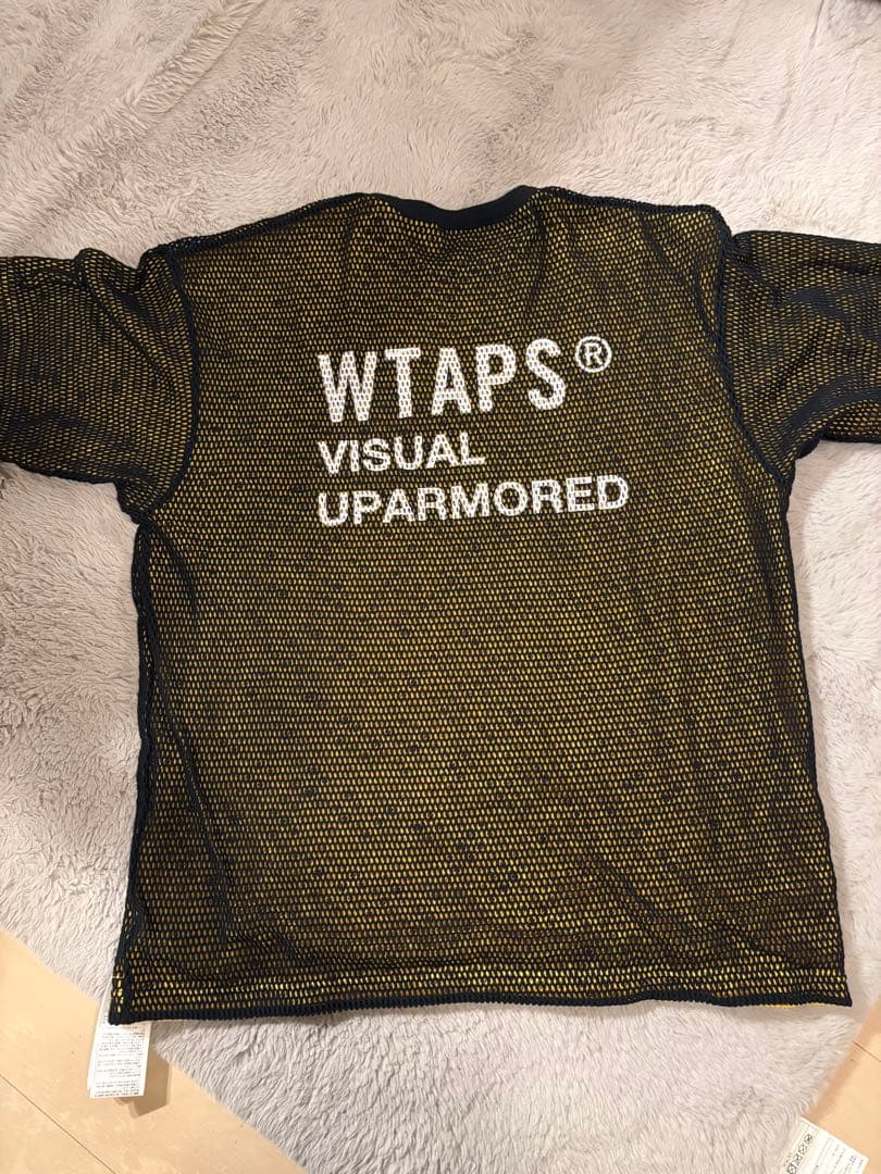 Wtaps T-Shirts T 2026/6