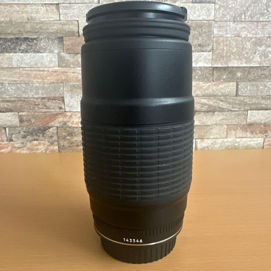 Canon Zoom Lenses Lens Ef 100-200Mm