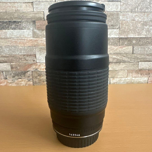 Canon Zoom Lenses Lens Ef 100-200Mm