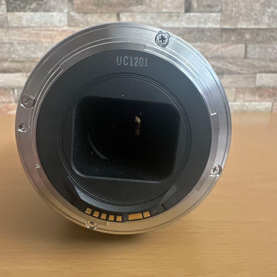 Canon Zoom Lenses Lens Ef 100-200Mm