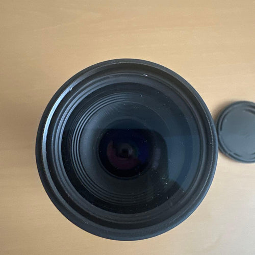 Canon Zoom Lenses Lens Ef 100-200Mm