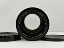 Prime Lenses Mamiya Sekor C F4 N