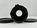 Prime Lenses Mamiya Sekor C F4 N