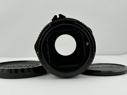 Prime Lenses Mamiya Sekor C F4 N