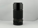 Prime Lenses Mamiya Sekor C F4 N