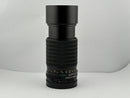 Prime Lenses Mamiya Sekor C F4 N