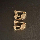Christian Dior Clip-On Earrings Cd