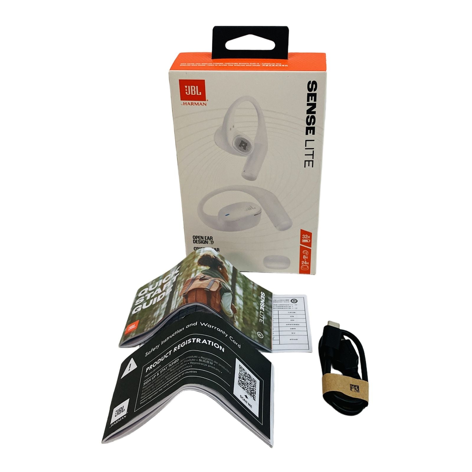 Wireless Earphone Jbl Sense Lite C11418410