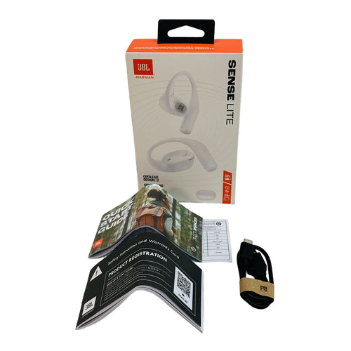 Wireless Earphone Jbl Sense Lite C11418410