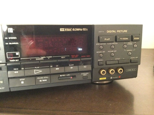 Sony Others Sl-Hf95D