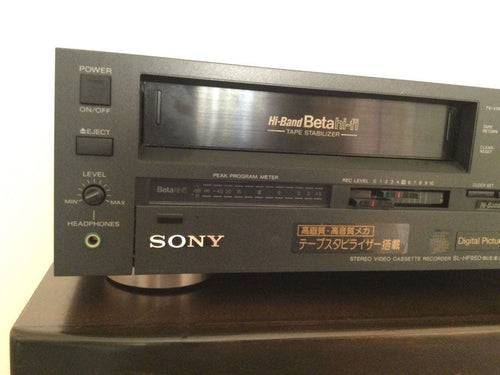 Sony Others Sl-Hf95D