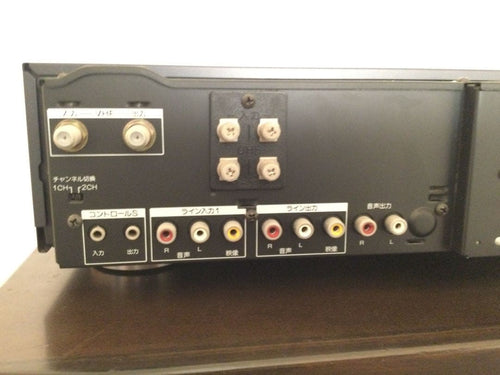Sony Others Sl-Hf95D