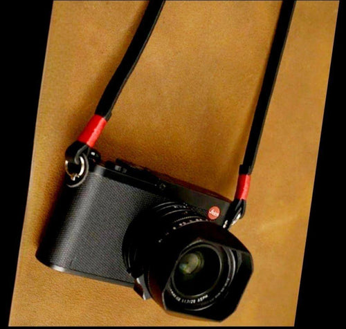 Camera Strap Zfc Df
