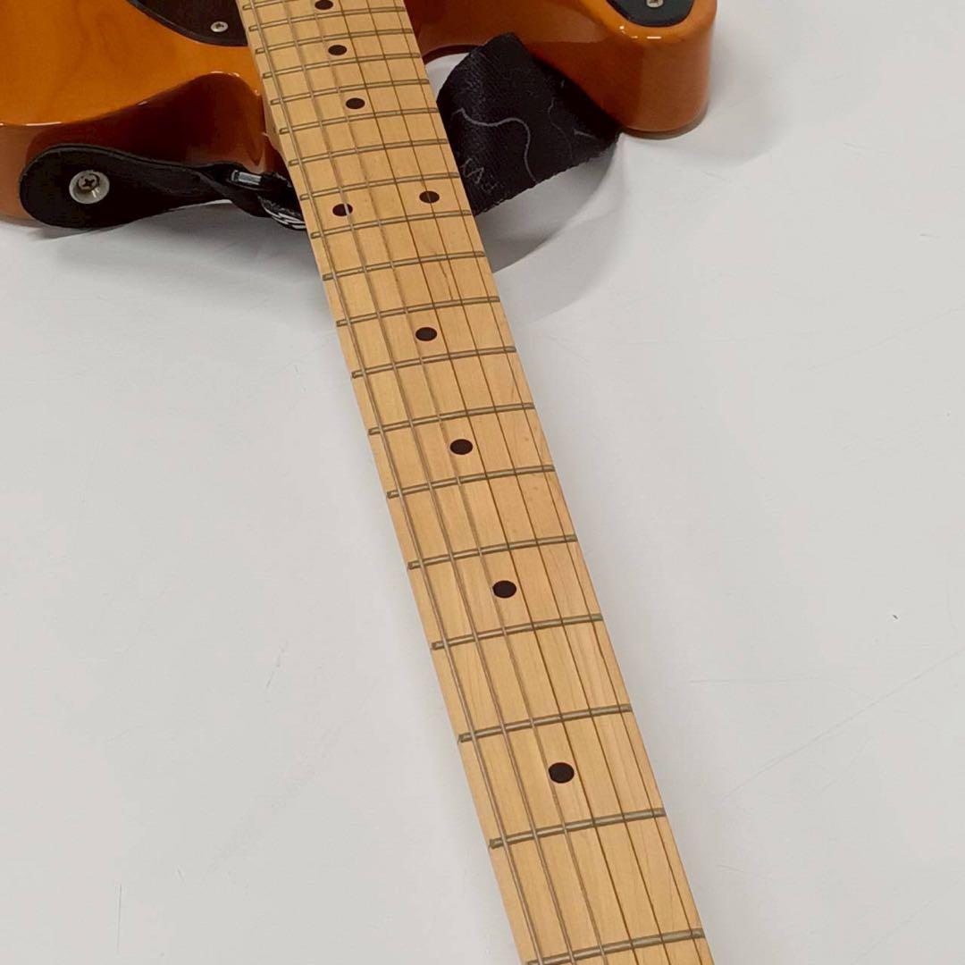 Squier Electric Guitars Telecaster