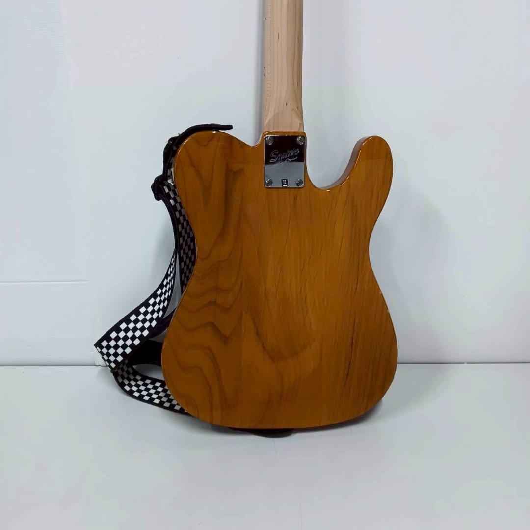 Squier Electric Guitars Telecaster