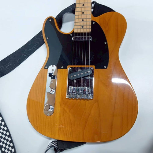 Squier Electric Guitars Telecaster
