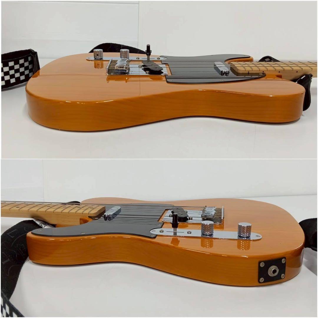 Squier Electric Guitars Telecaster
