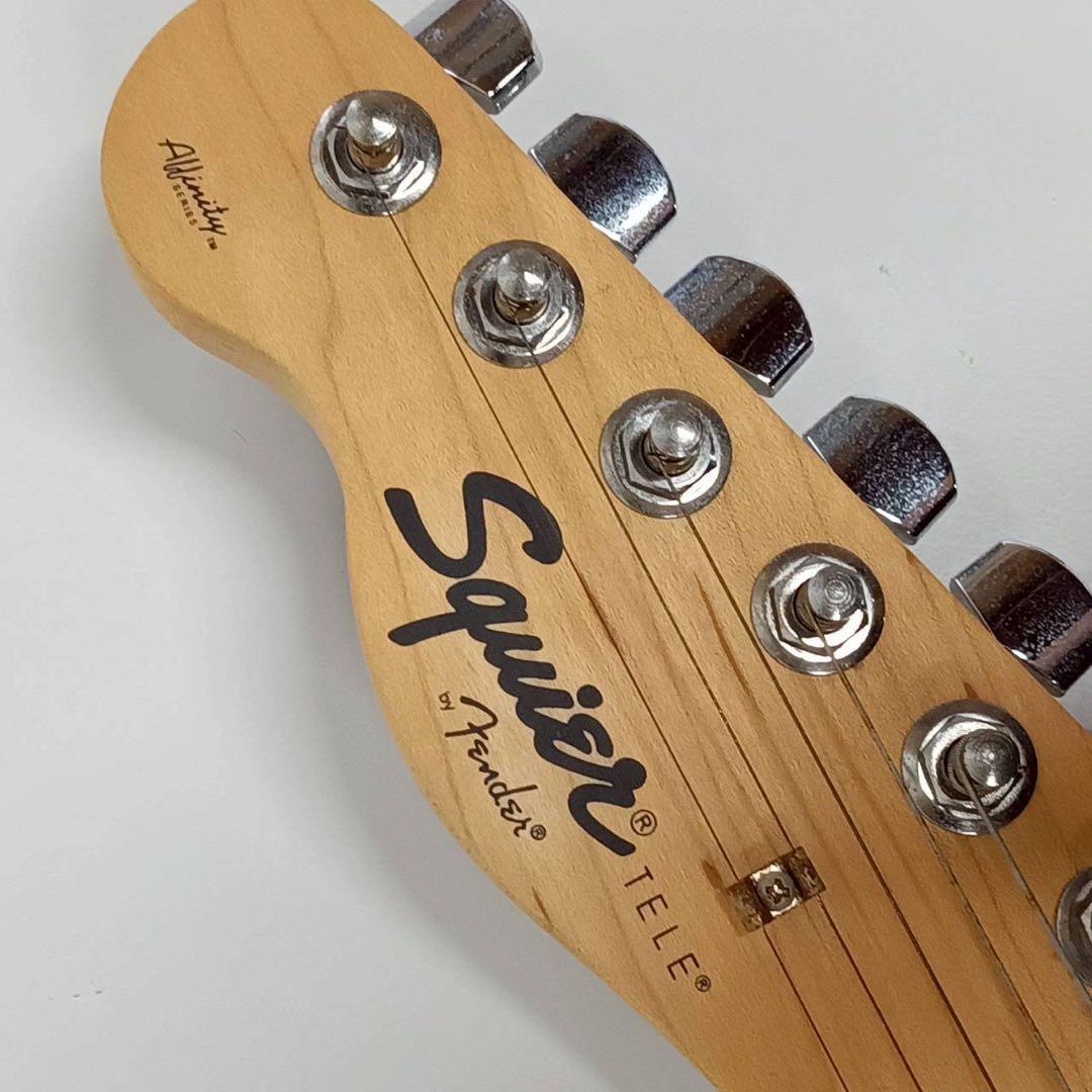 Squier Electric Guitars Telecaster