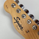 Squier Electric Guitars Telecaster
