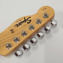 Squier Electric Guitars Telecaster