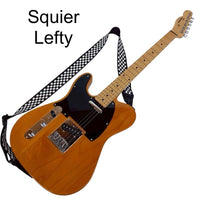 Squier Electric Guitars Telecaster