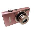 Canon Compact Digital Cameras Ixy 100F