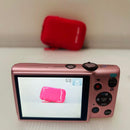 Canon Compact Digital Cameras Ixy 100F
