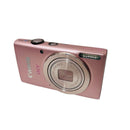Canon Compact Digital Cameras Ixy 100F