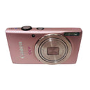 Canon Compact Digital Cameras Ixy 100F