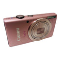 Canon Compact Digital Cameras Ixy 100F