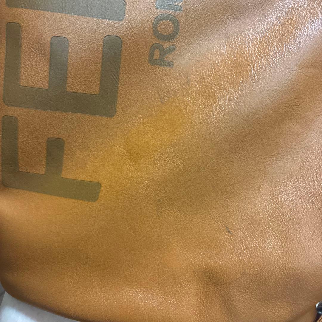 Fendi Shoulder Bags