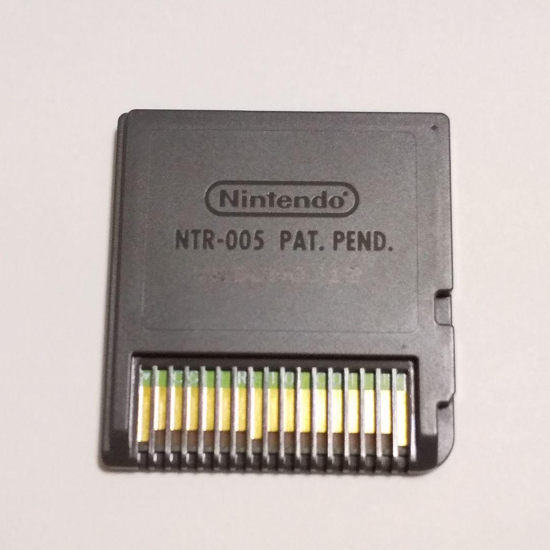 Nintendo Ds Games (Physical) 2 Vs. Ver.