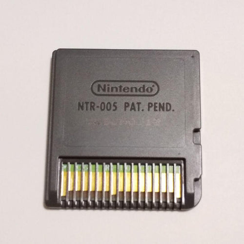 Nintendo Ds Games (Physical) 2 Vs. Ver.