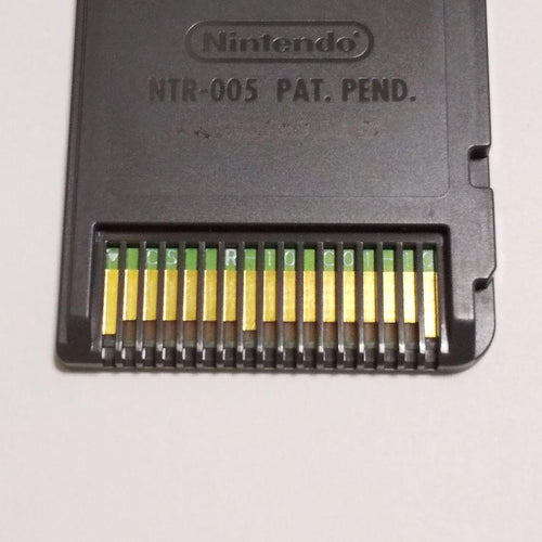 Nintendo Ds Games (Physical) 2 Vs. Ver.