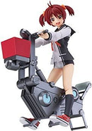 Others Figma Abs&Pvc