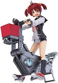 Others Figma Abs&Pvc