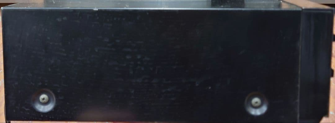Teac Cd, Md Cassette Decks W-990Rx