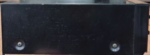 Teac Cd, Md Cassette Decks W-990Rx