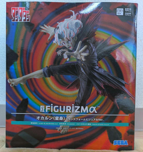 Other Figurizm