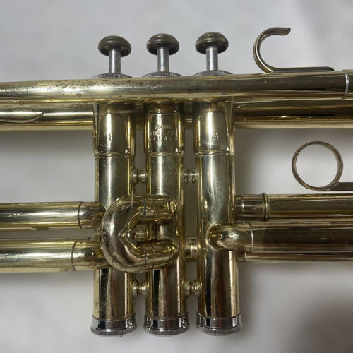 Yamaha Trumpets Ytr-236