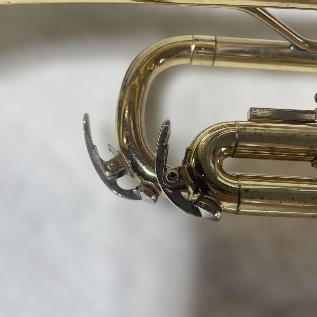 Yamaha Trumpets Ytr-236