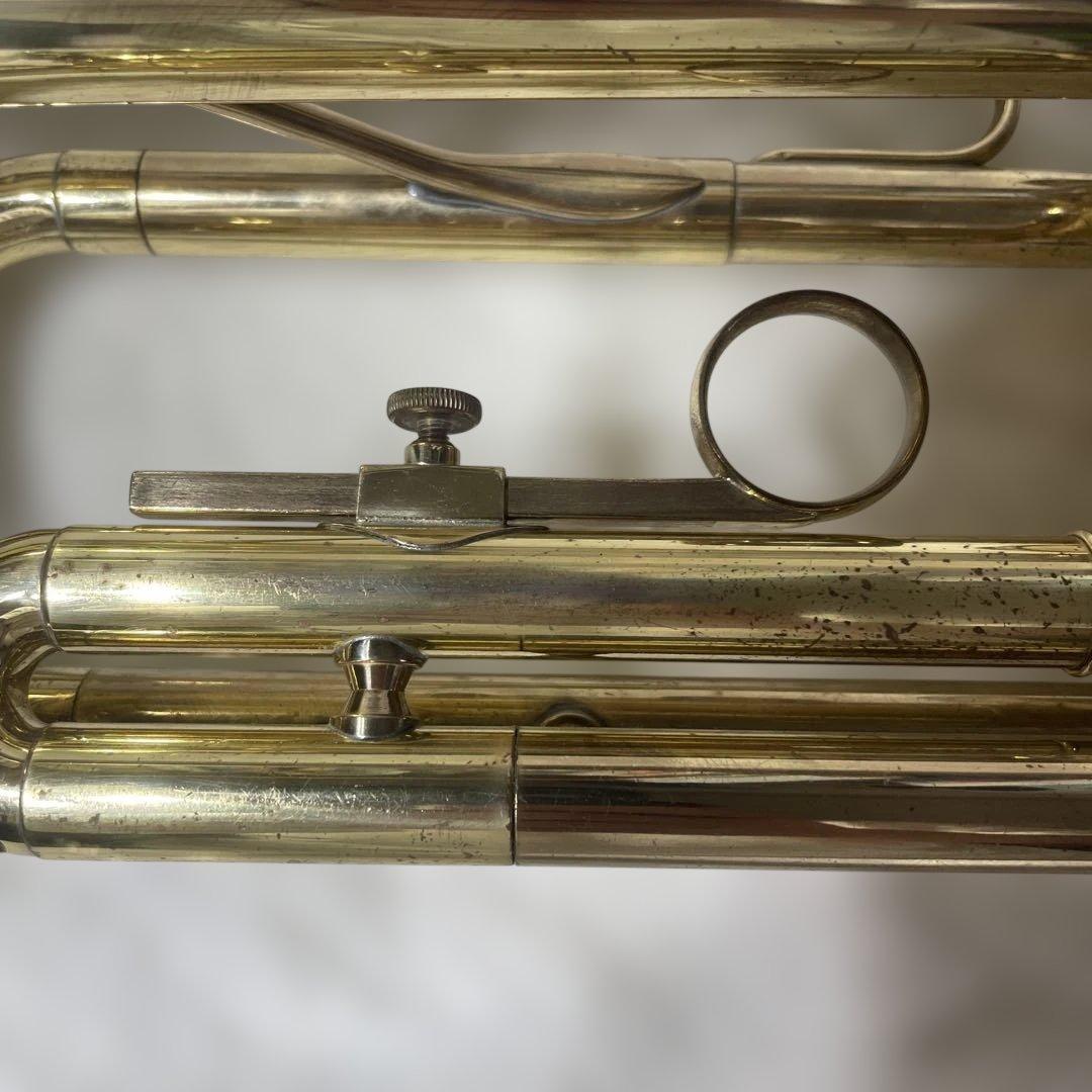 Yamaha Trumpets Ytr-236