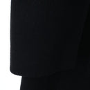 Maison Martin Margiela Military Jacket 19Aw Oversize Wool Poncho Coat S51Aa0211