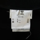 Maison Martin Margiela Military Jacket 19Aw Oversize Wool Poncho Coat S51Aa0211