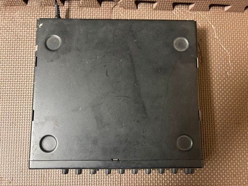 Yamaha Guitar Amplifiers Gsp100 Gs Processor