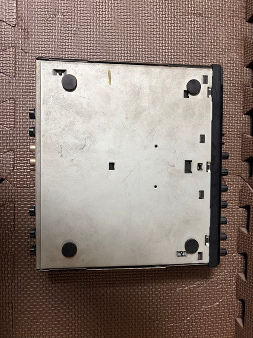 Yamaha Guitar Amplifiers Gsp100 Gs Processor