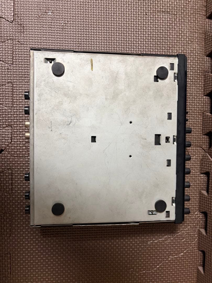 Yamaha Guitar Amplifiers Gsp100 Gs Processor