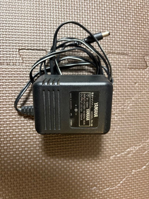Yamaha Guitar Amplifiers Gsp100 Gs Processor