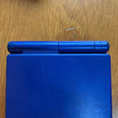 Gameboy Advance Consoles (Game Boy Sp) Nintendo